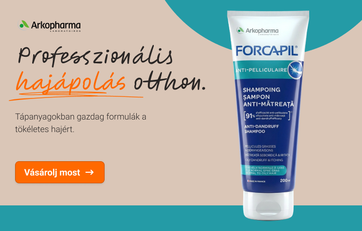 Professzionális hajápolás otthon