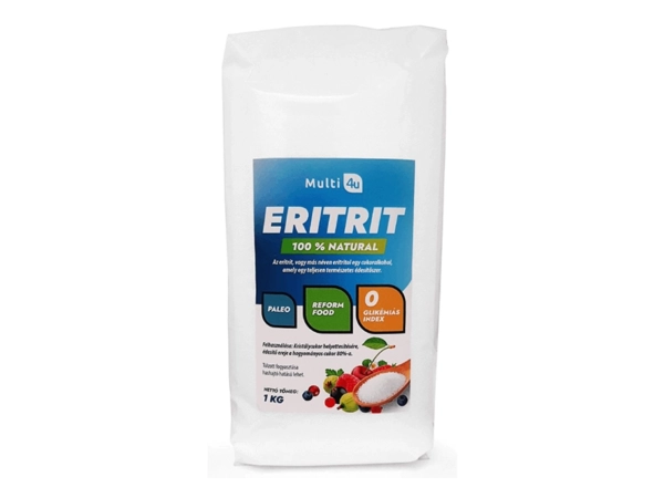 Multi 4U Eritrit 1000g