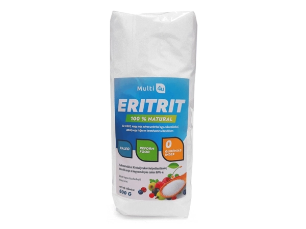 Multi 4U Eritrit 500g