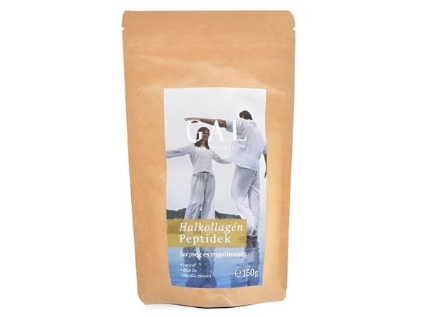GAL Halkollagén Peptidek 150 g