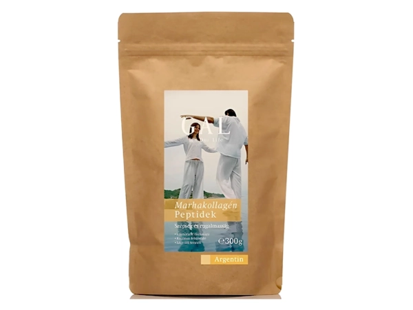 GAL Marhakollagén Peptidek (Argentin) 300 g