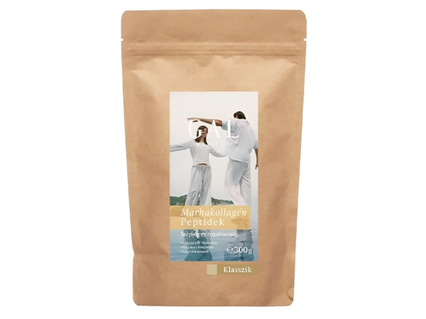 GAL Marhakollagén peptidek Klasszik 300g
