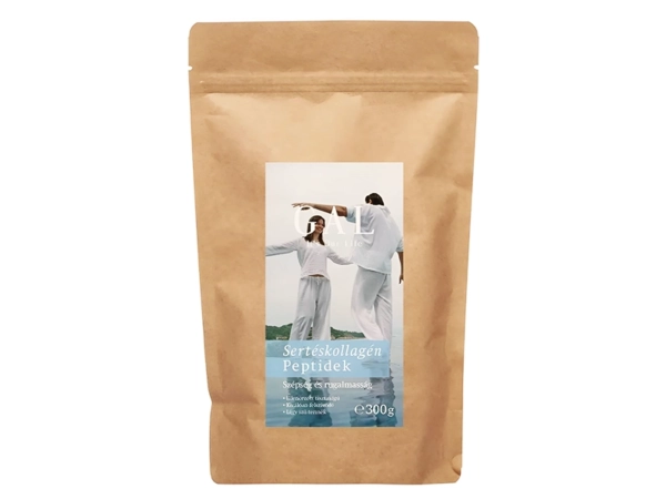 GAL Sertéskollagén peptidek 300 g