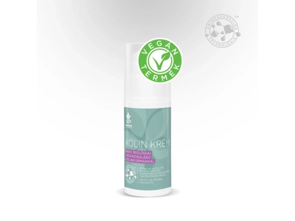 WiseTree Naturals Kolin krém 100 ml