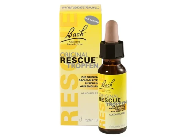Bach Virágterápia Agrimony eszencia 20ml