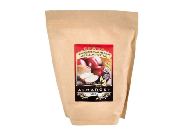 Almarost - 100% almarost 500g