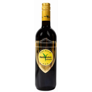 Herbafulvo esszencia prémium 750 ml