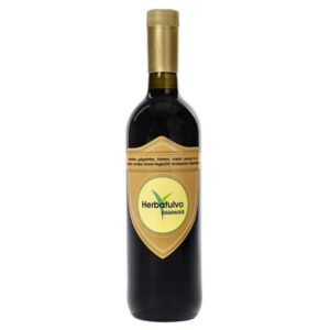 Herbafulvo essencia 750 ml