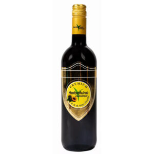 Herbafulvo essencia prémium papaya kivonattal 750ml