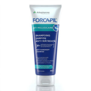 Forcapil Korpásodás Elleni Sampon 200 ml