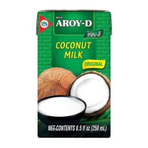 AROY-D Kókusztej UHT 250ml