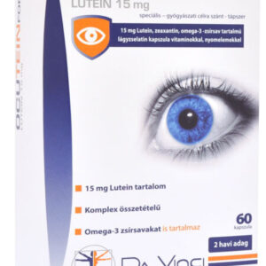 Ocutein Forte kapszula 60db