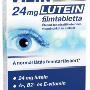 Vizik Max Lutein 24 mg filmtabletta 30 db