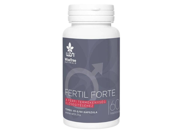 WTN Fertil Forte 60 db