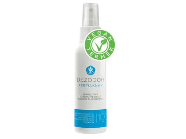 WTN Férfi dezodor 100 ml