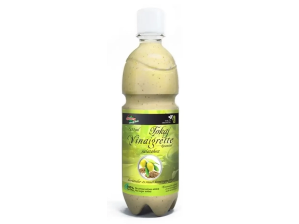 Formanek Vineg'art Salátaöntet - Oriental 500ml