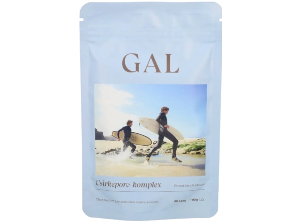 GAL Csirkeporc-komplex 90g