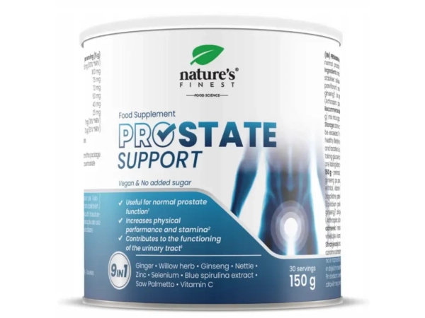 Nature's Finest PROstate 150g