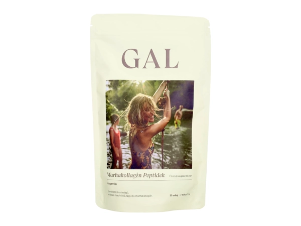 GAL Marhakollagén Peptidek (Argentin) 300 g